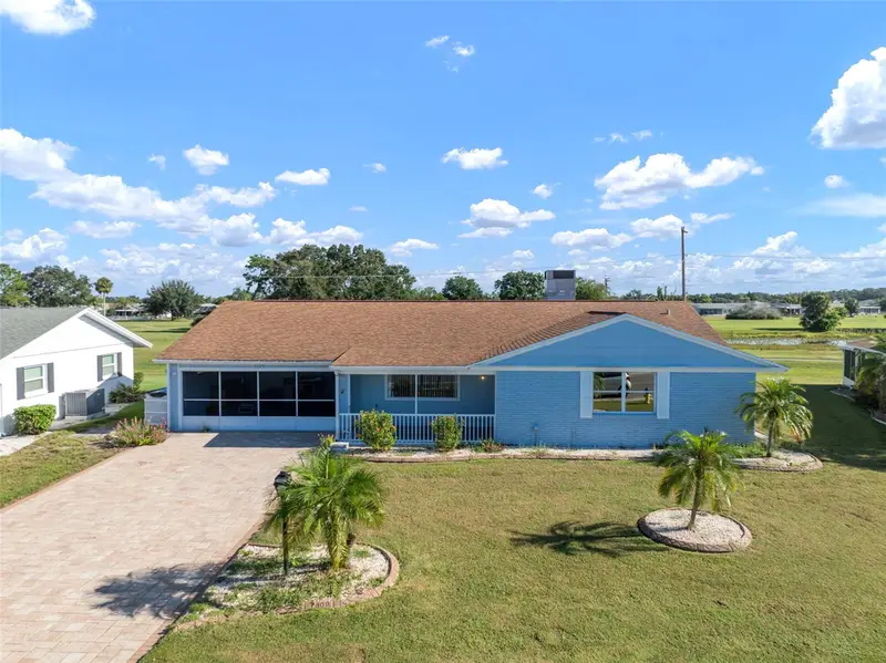 609 Fox Hills Dr, FL