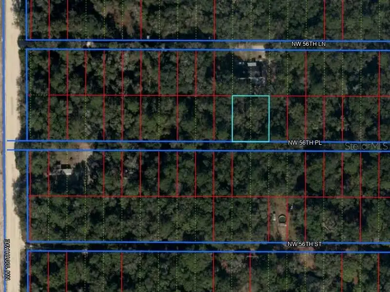 Lot 13 & 14 Nw 56 Pl, FL