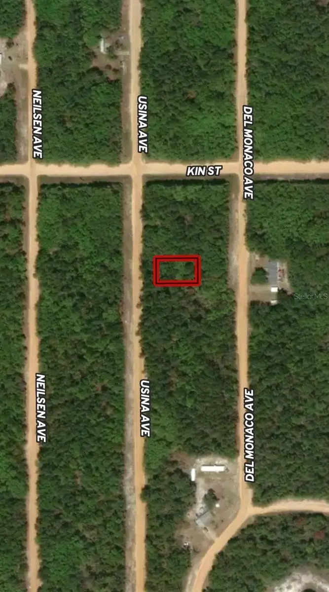 Lot 4 Usina Ave, FL