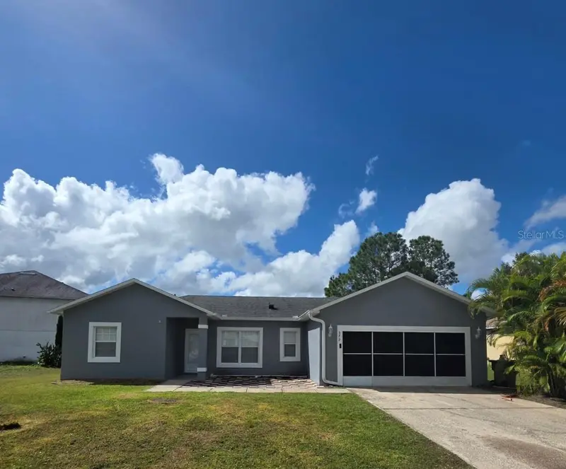 579 Kilimanjaro Dr, FL