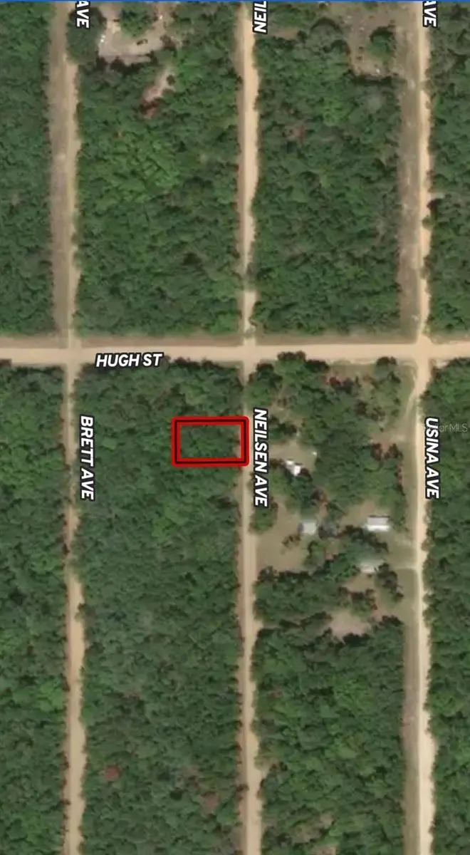 Lot 35 Neilsen Ave, FL