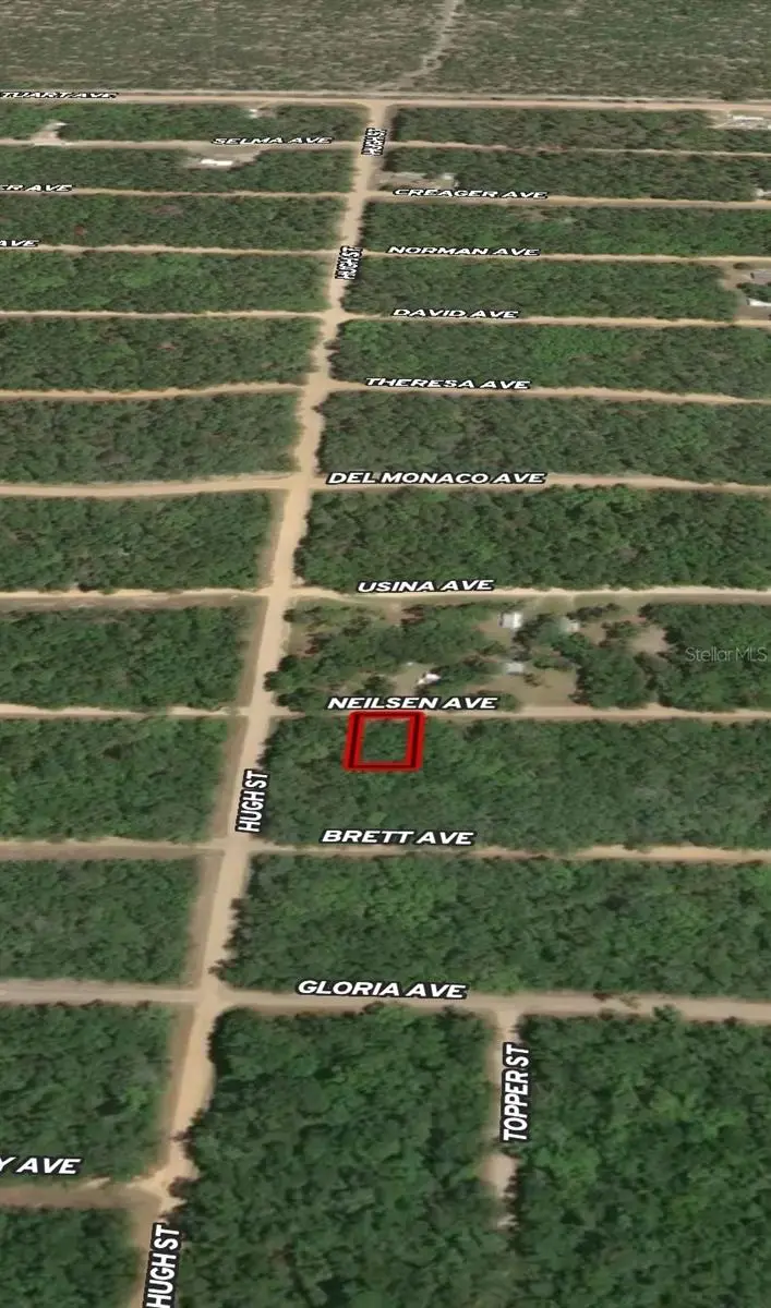 Lot 35 Neilsen Ave, FL