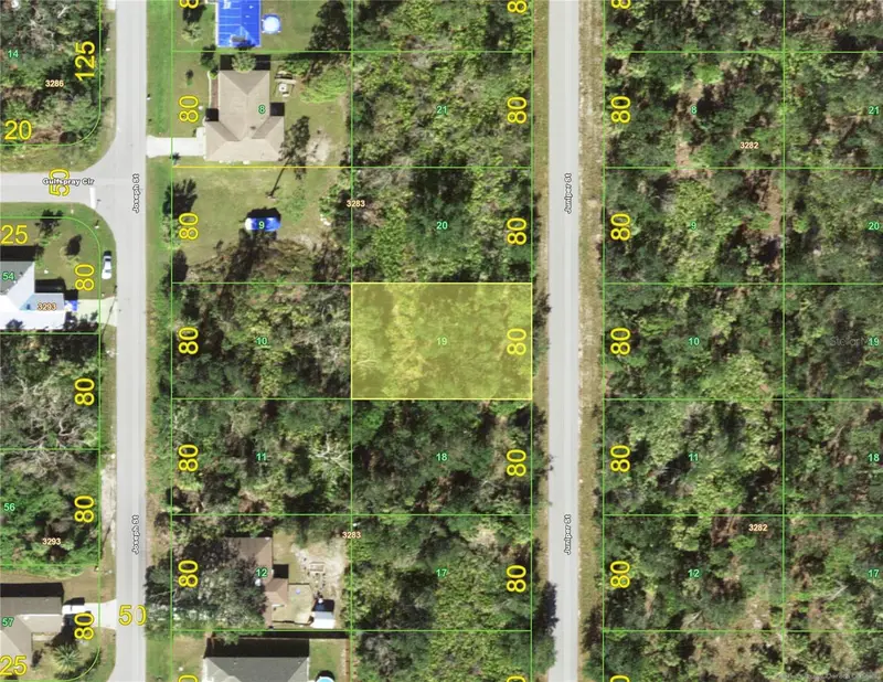 4113 Juniper St, FL