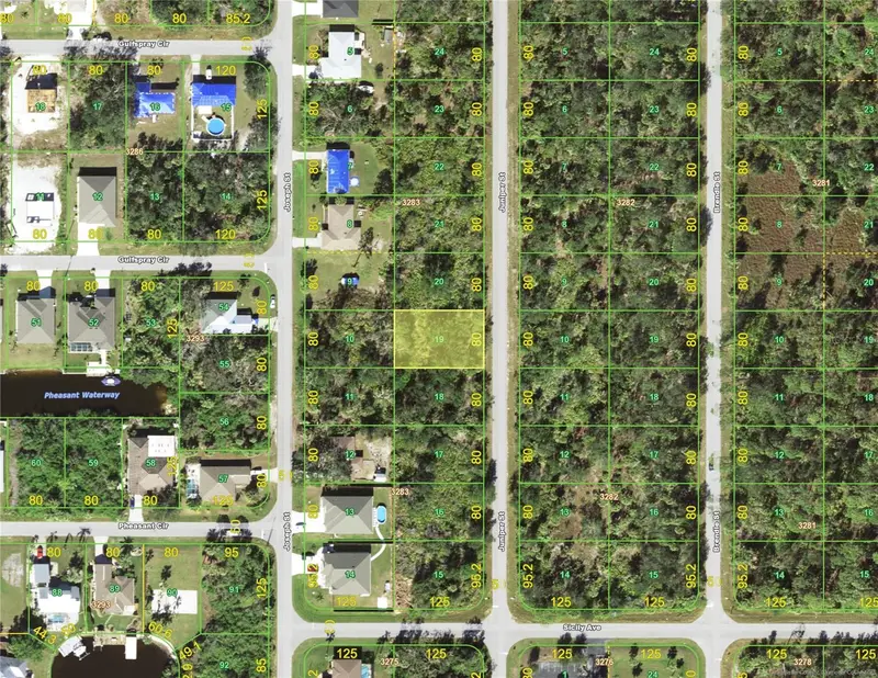 4113 Juniper St, FL
