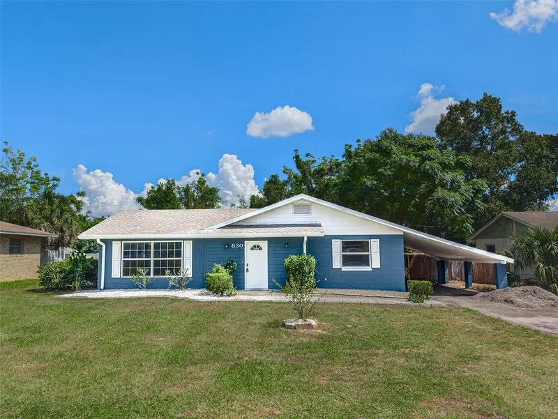 830 N Sunset Dr, FL