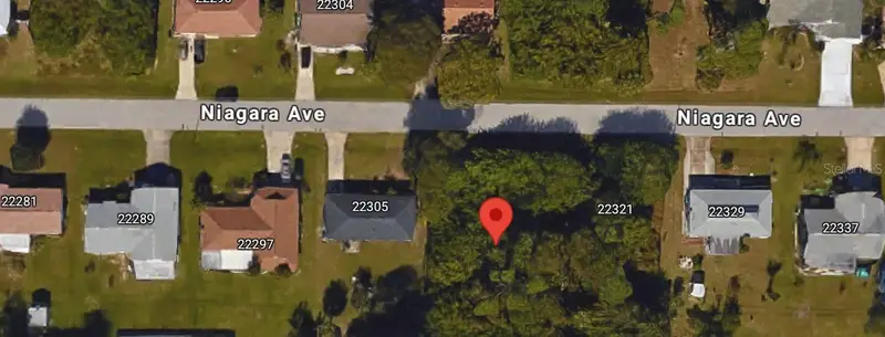 22313 Niagara Ave, FL