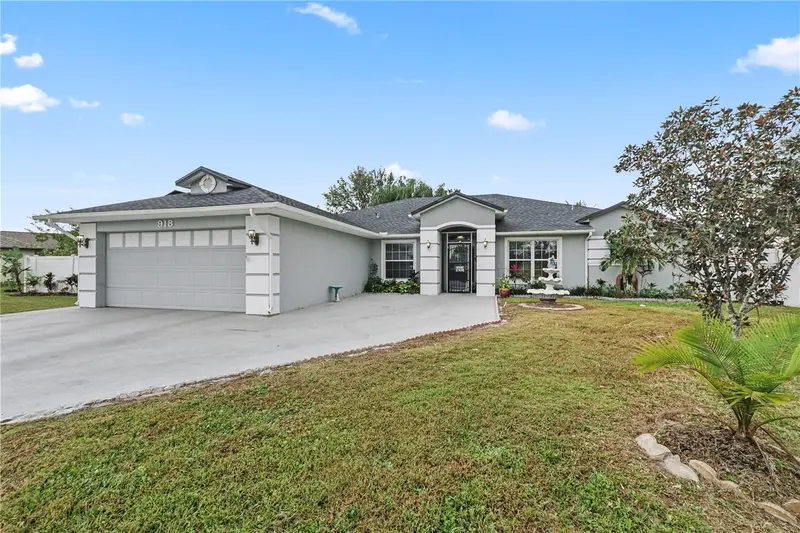 918 San Paulo Way, FL
