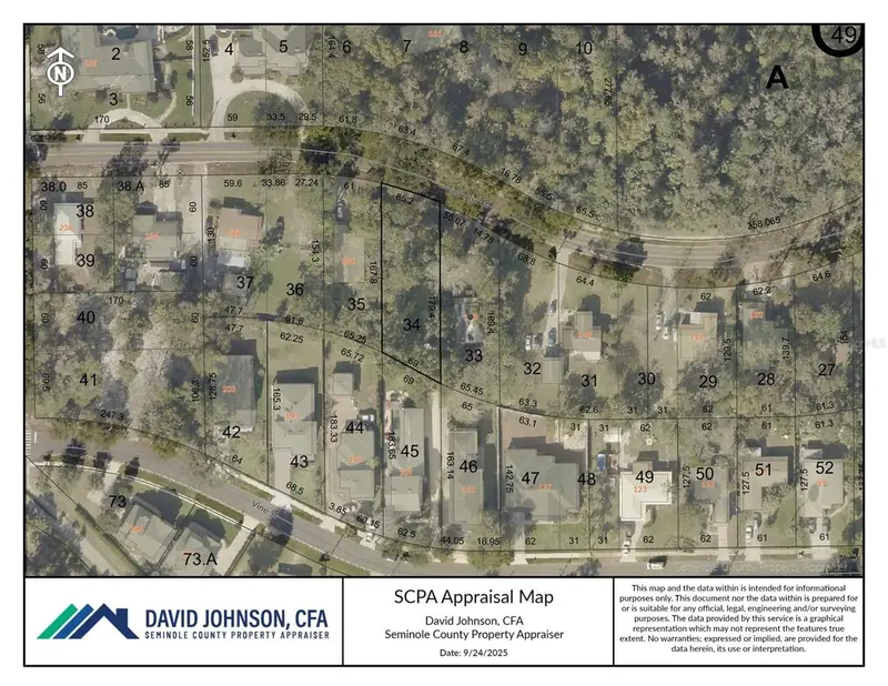 Lot 34 W Magnolia Dr, FL