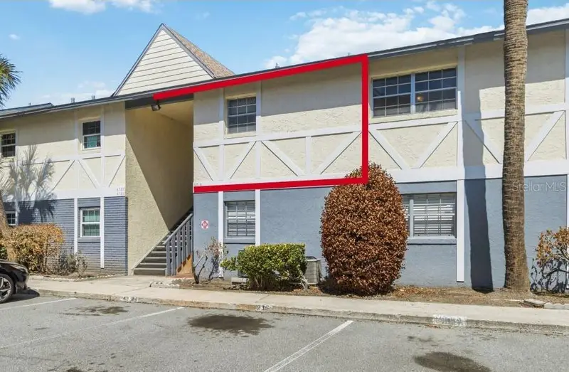 4718 Kilt Ct #66, FL