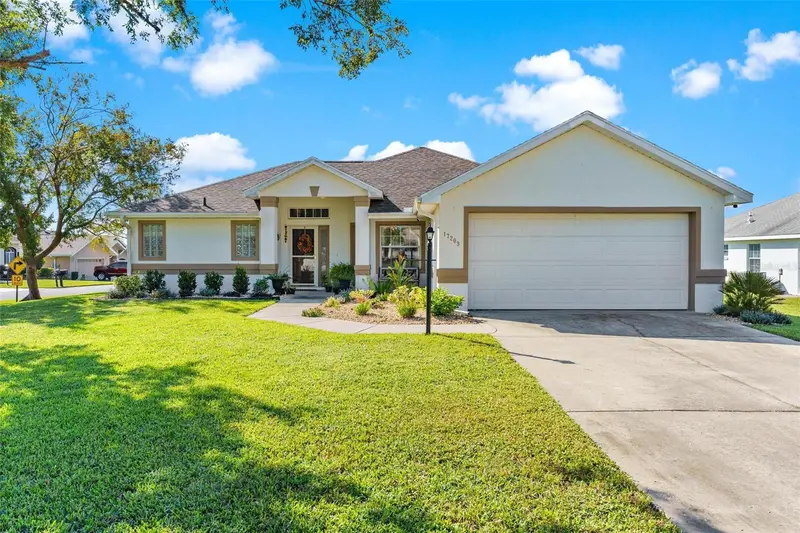 17209 Se 115th Terrace Rd, FL