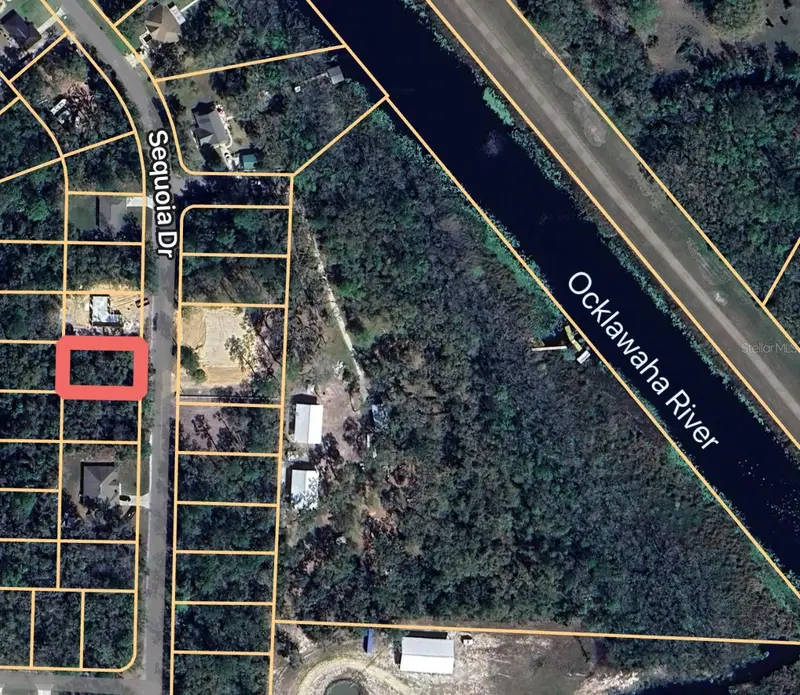 0 Sequoia Dr, FL