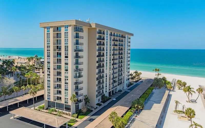 1212 Benjamin Franklin Dr #305, FL