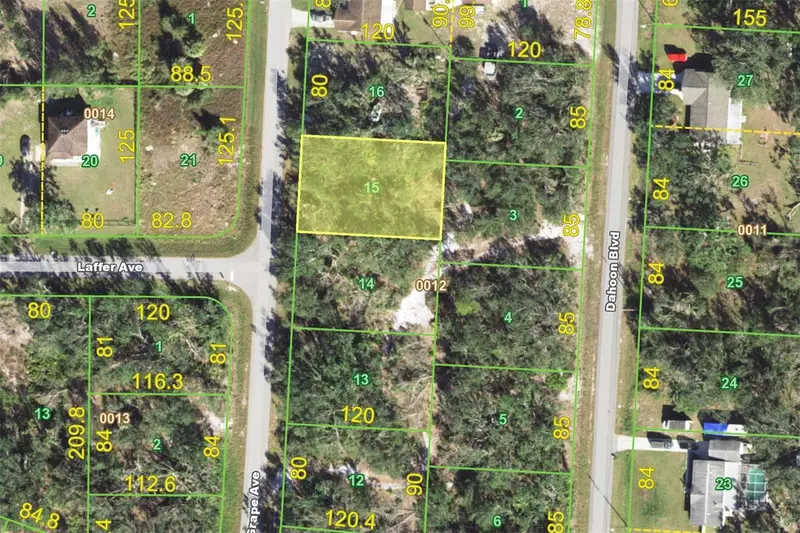 38 Grape Ave, FL