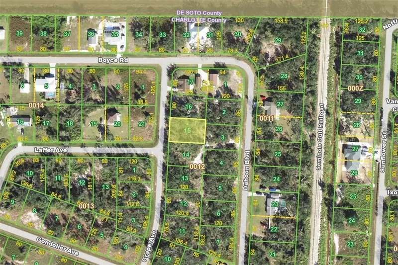 38 Grape Ave, FL