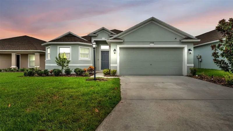 1262 Pintail Place, FL