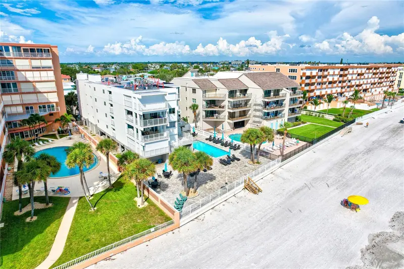 16332 Gulf Blvd #1c, FL
