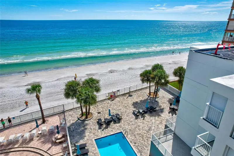 16332 Gulf Blvd #1c, FL