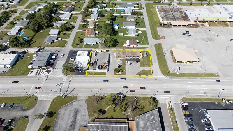 334 S Indiana Ave, FL