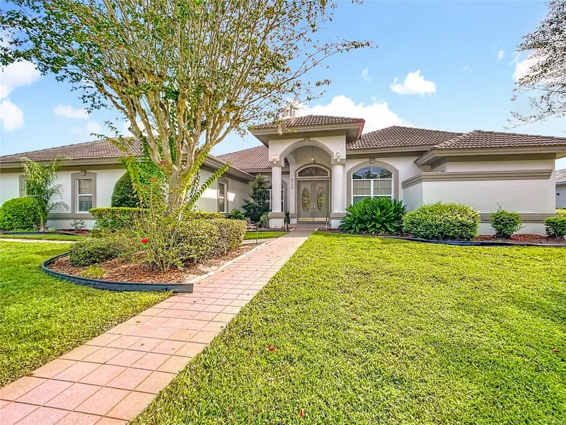 8715 Scandinavia Blvd, FL
