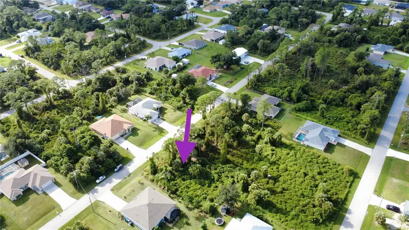 Beaver Ter, FL
