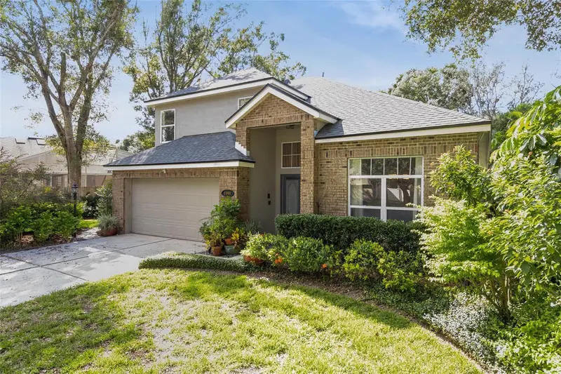 1000 N Lake Claire Cir, FL