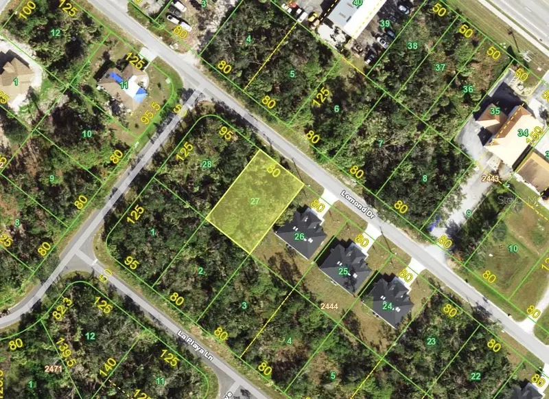 113 Lomond Dr, FL