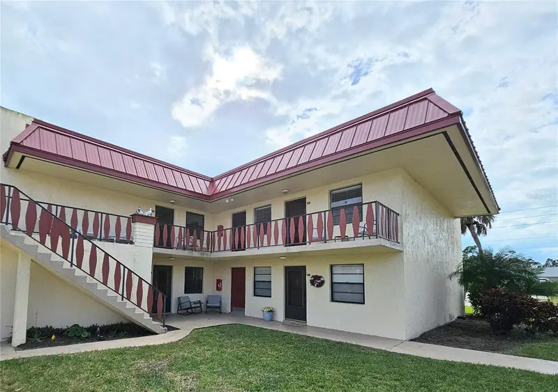 84 Boundary Blvd #169, FL
