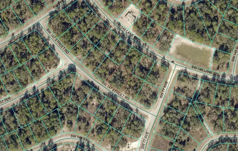 0000 Sw 147th Rd, FL