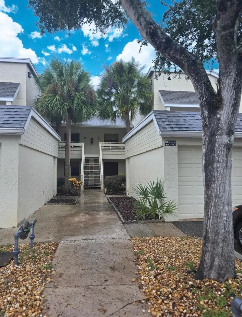 408 S Netherwood Crescent #408, FL