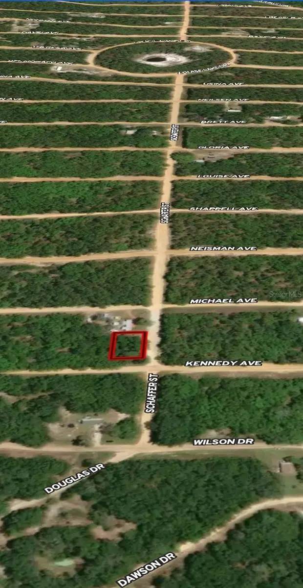 Lot 18 Kennedy Ave, FL