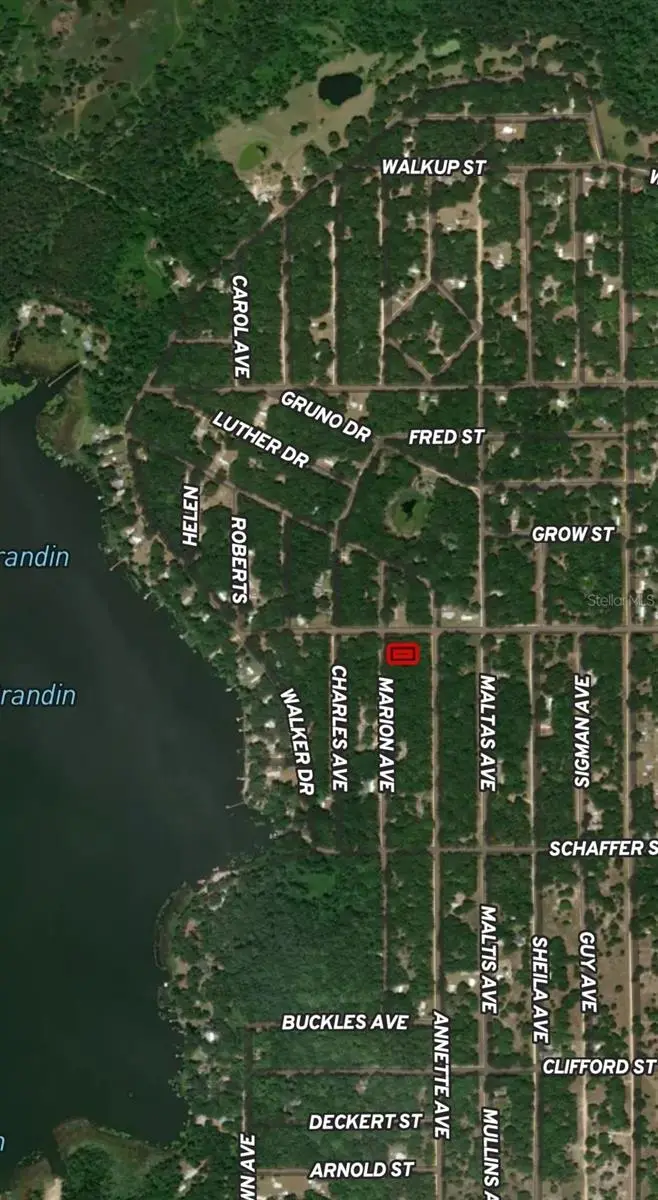 Lot 2 Marion Ave, FL