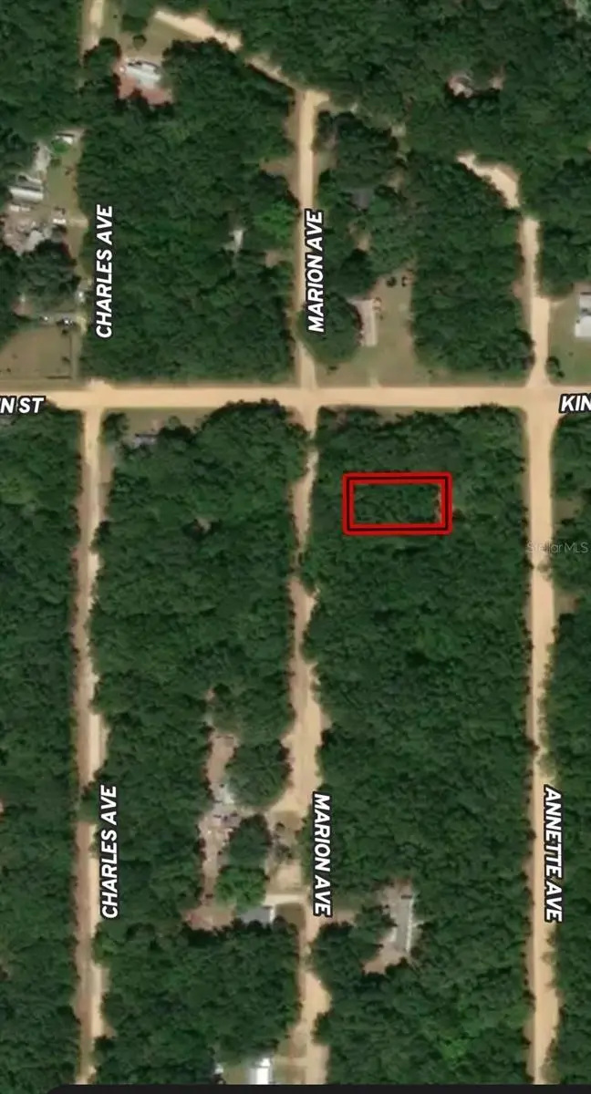 Lot 2 Marion Ave, FL