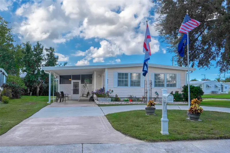 288 Salem Ave #3, FL