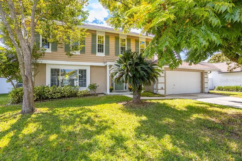 1623 Shady Leaf Dr, FL