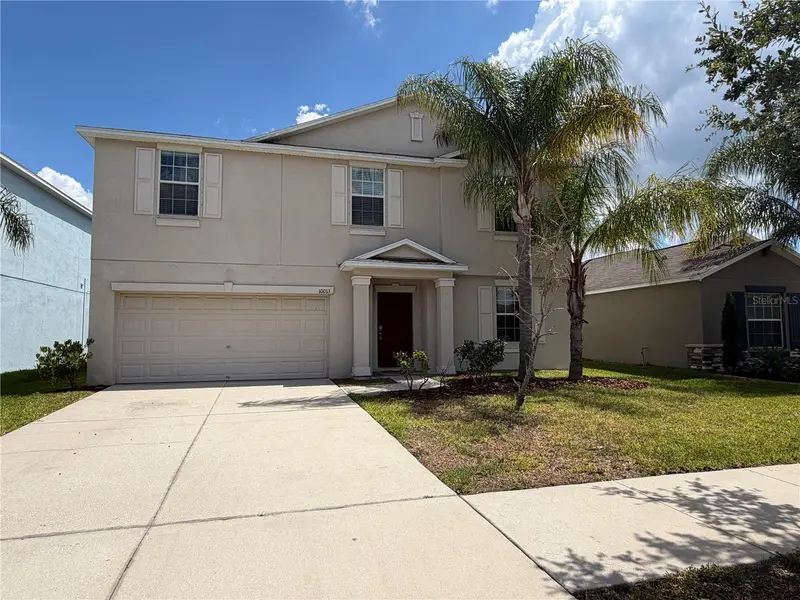 10013 Crested Fringe Dr, FL