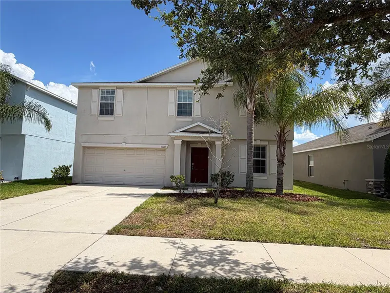 10013 Crested Fringe Dr, FL