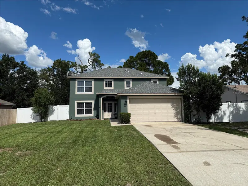 10056 Gifford St, FL