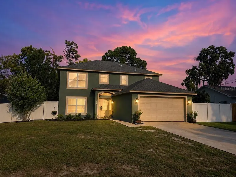 10056 Gifford St, FL