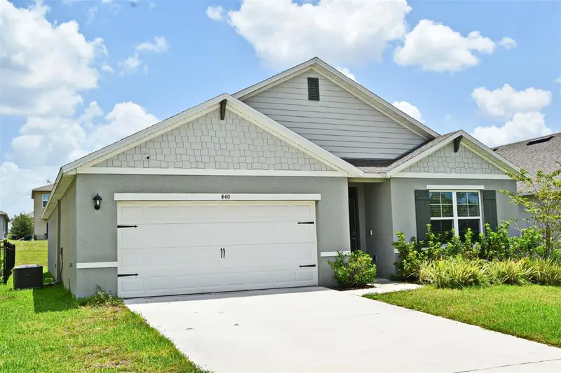 440 Baroness Way, FL