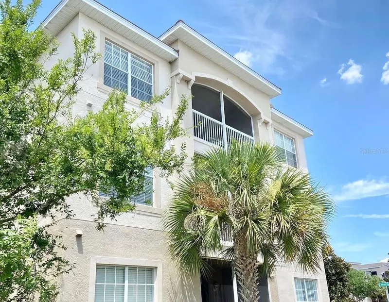 3301 Whitestone Cir #307, FL