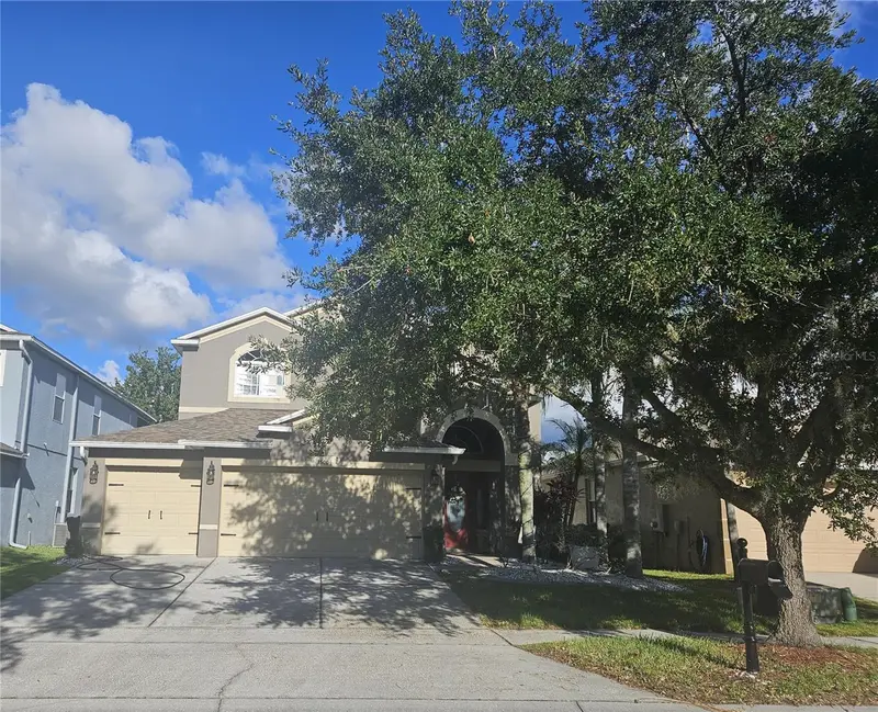 Wyndham Lakes Estates pending