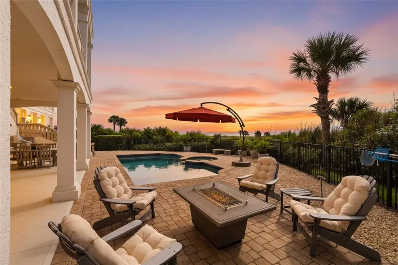 34 Hammock Beach Cir S, FL