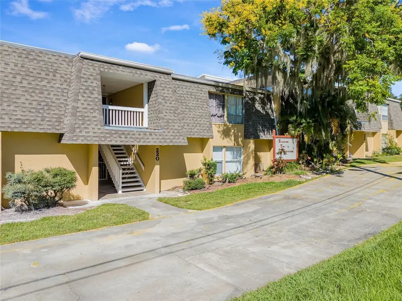 220 E Desoto St #4, FL