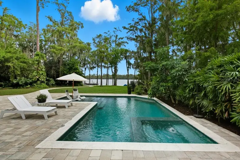 East Rural Orange County listing