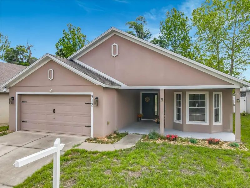 712 Spring Cavern Ave, FL