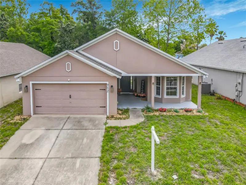 712 Spring Cavern Ave, FL