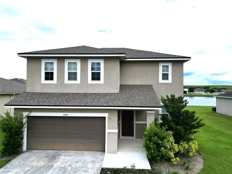 2850 Wadeview Loop, FL