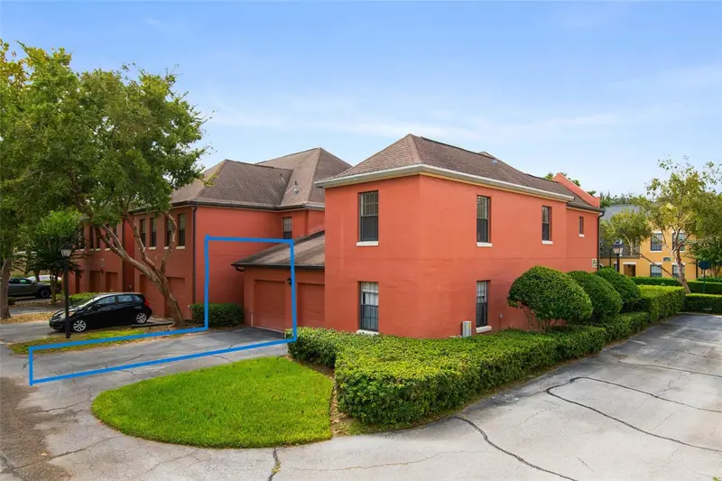 1001 Via Capri Ln #201, FL