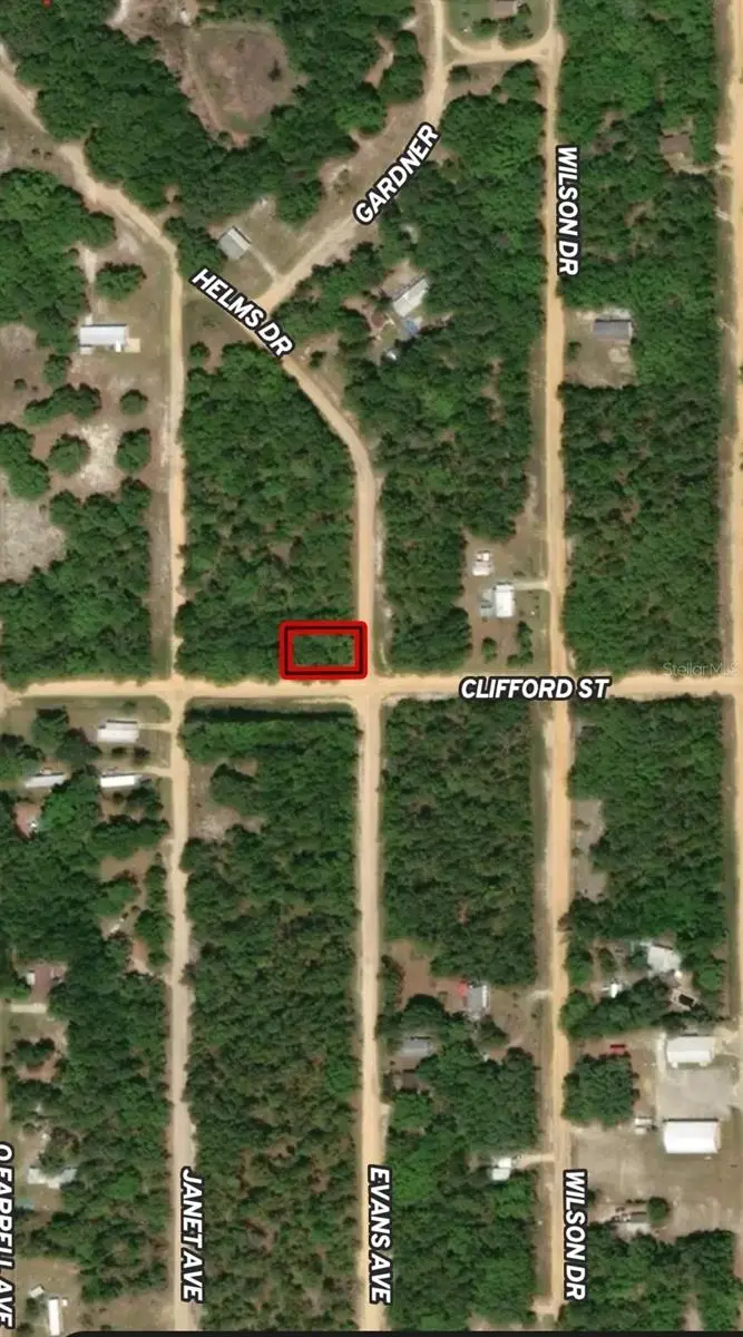 Lot 17 Evans Ave, FL