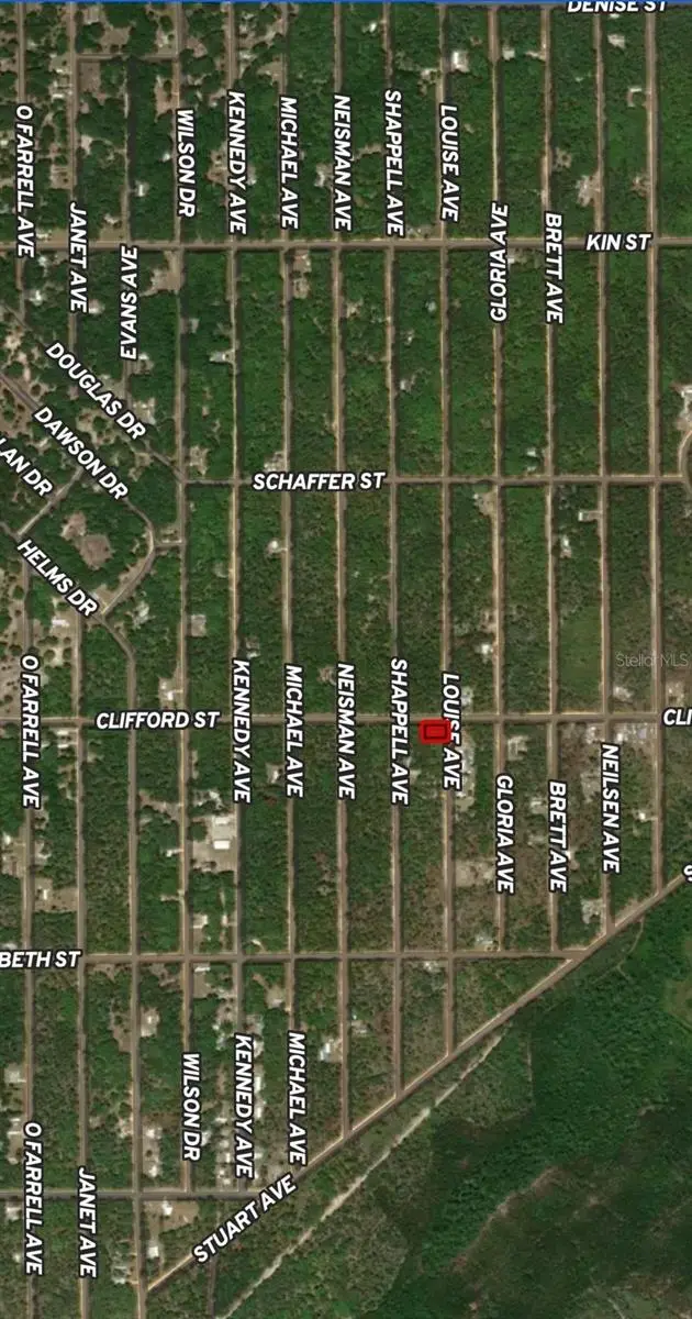 Lot 36 Louise Ave, FL